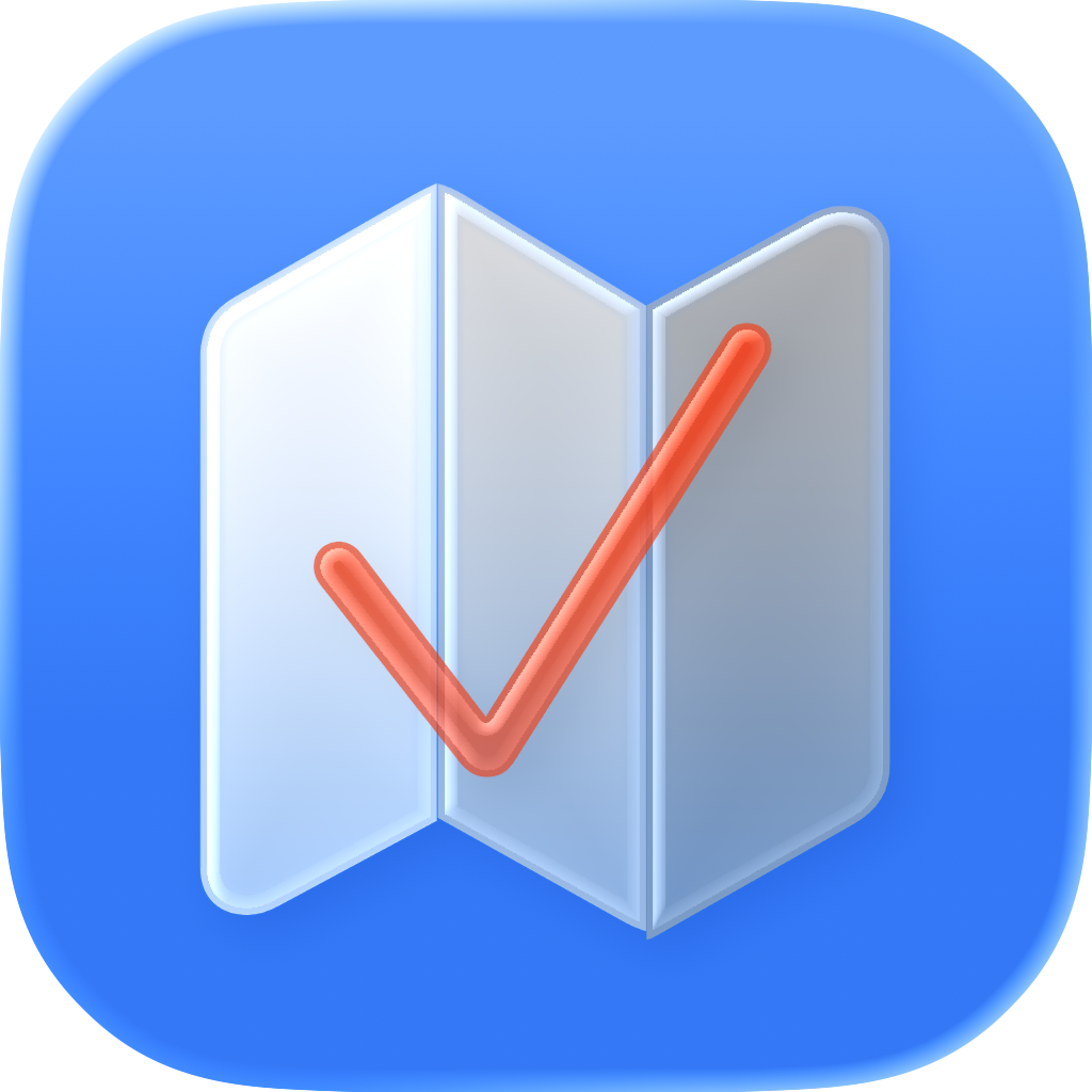 County Recorder icon